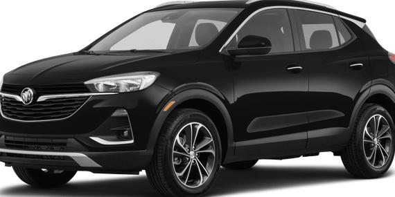 BUICK ENCORE GX 2023 KL4MMDS27PB060409 image